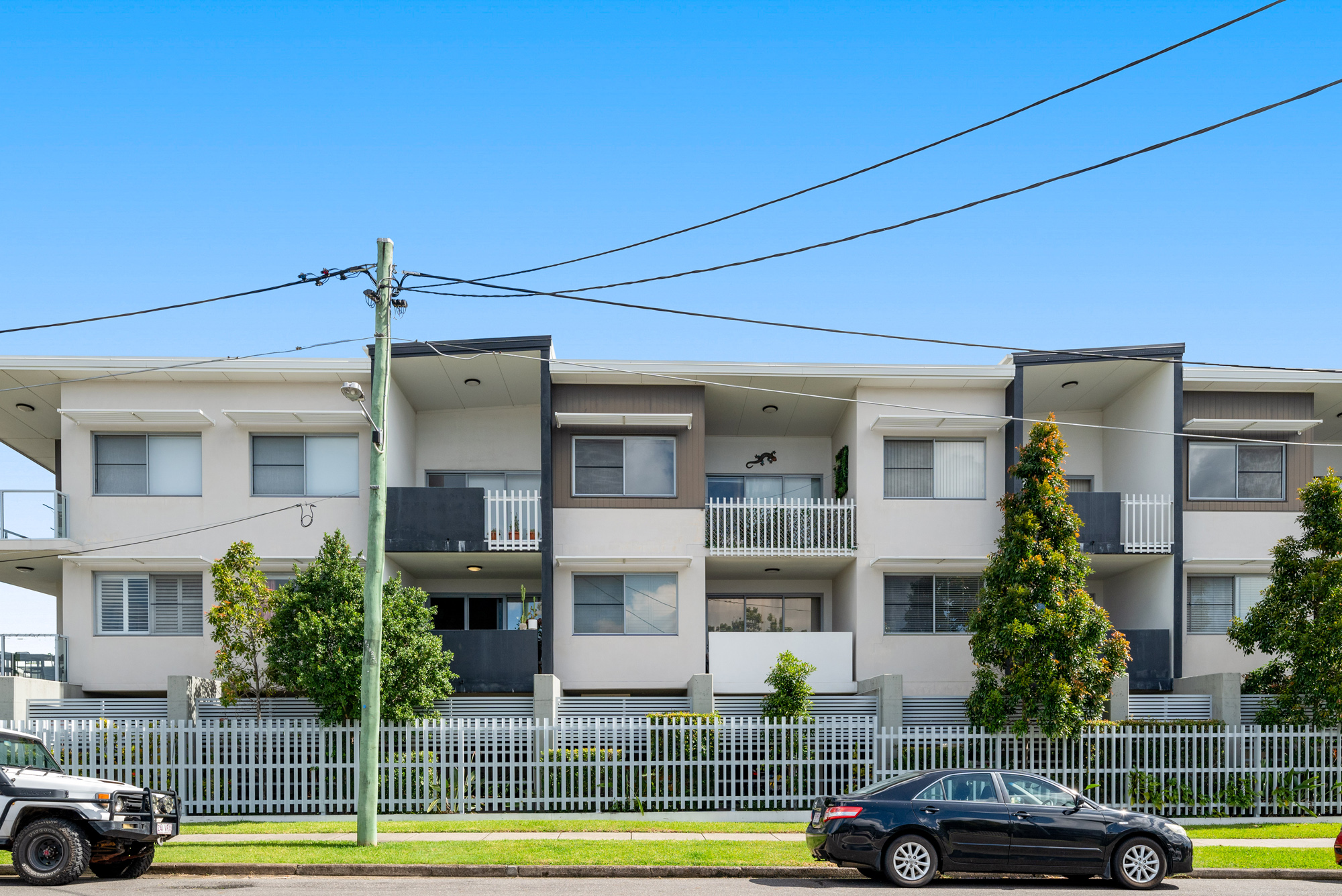 UNIT 102 64 KATES ST, Morningside, Brisbane - Eastern Region, 0 phòng ngủ, 0 phòng tắm, Unit