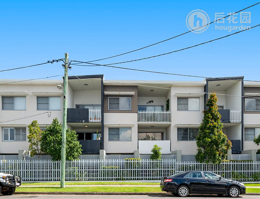 Unit 102/64 KATES STREET, MORNINGSIDE, 0 slaapkamers, 0 badkamers, Unit