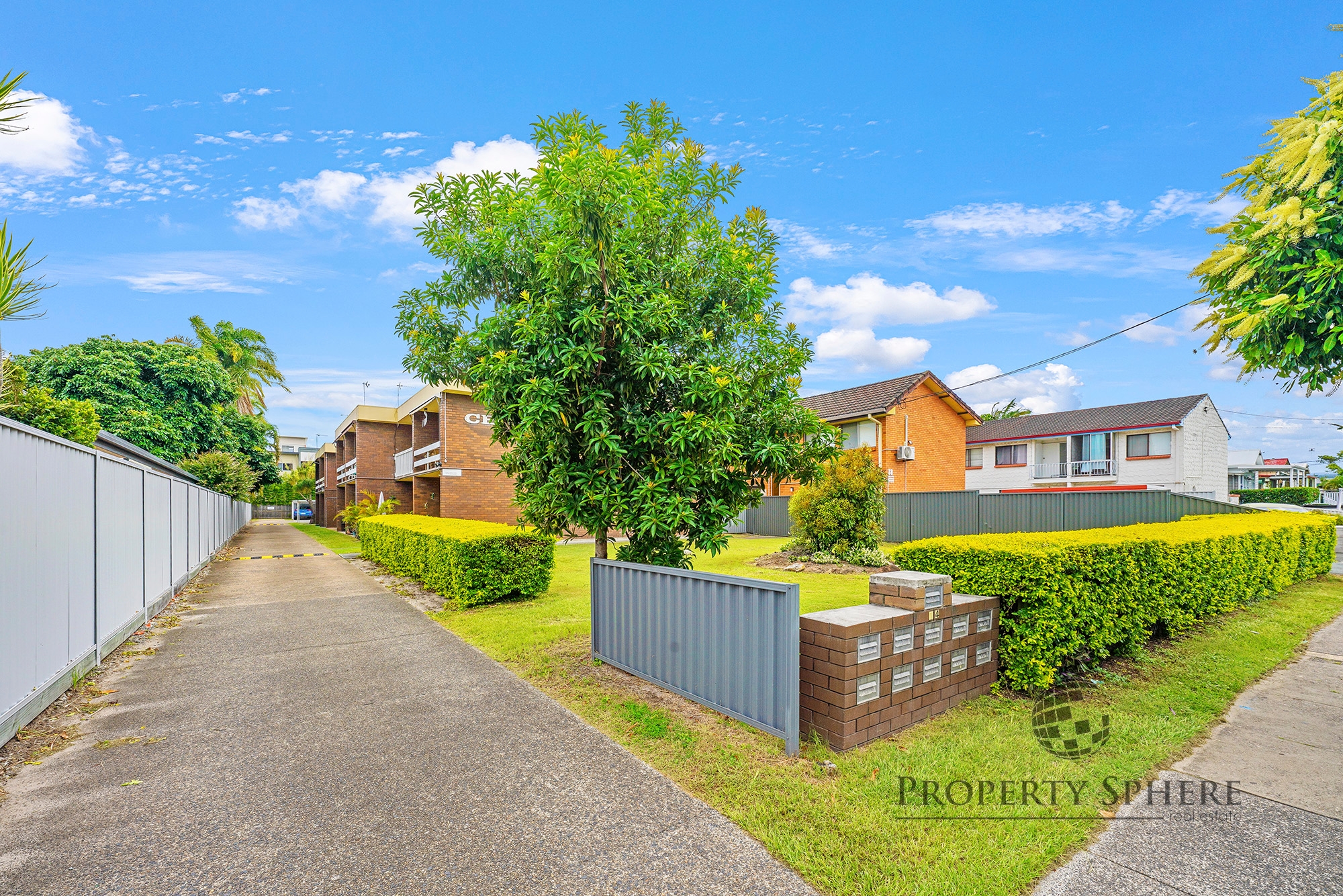 UNIT 6 14 CENTRAL ST, Labrador, Gold Coast, 0 침실, 0 욕실, Townhouse