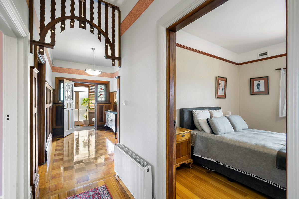 WAKE ROBIN 2 LANSDOWNE CR, West Hobart, Hobart, 0 Kuwarto, 0 Banyo, House