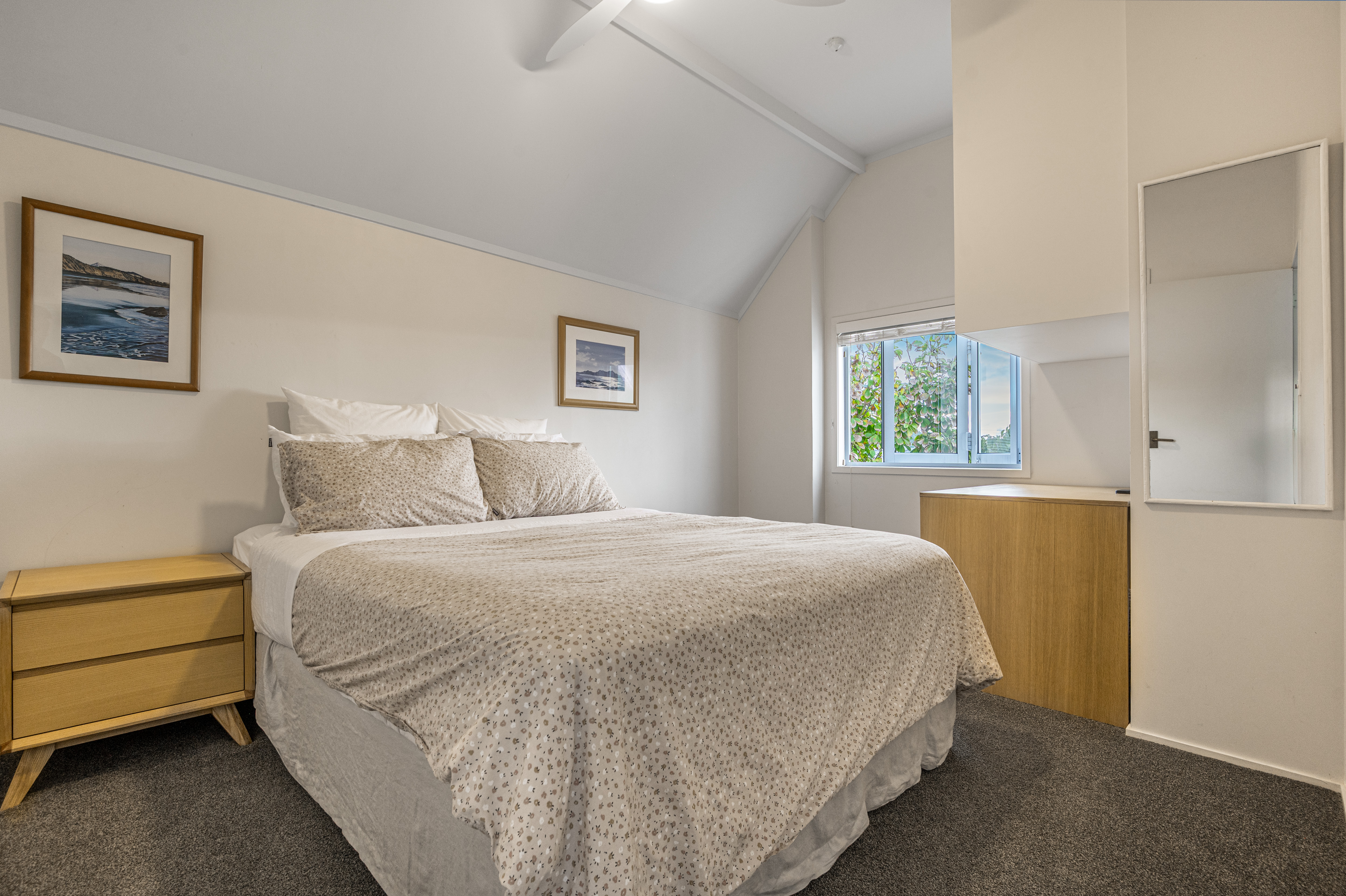 4/5 Patterson Street, Sandringham, Auckland City, 3 habitaciones, 1 baños, Townhouse