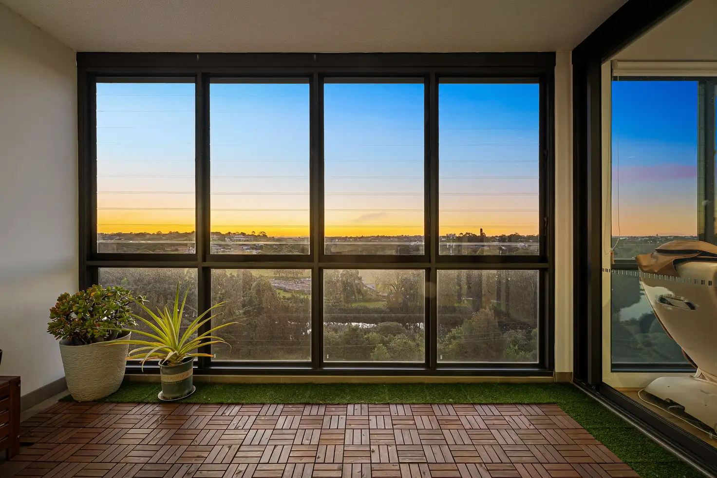 Unit 815/17 CHISHOLM STREET, WOLLI CREEK, 0房, 0浴, Apartment