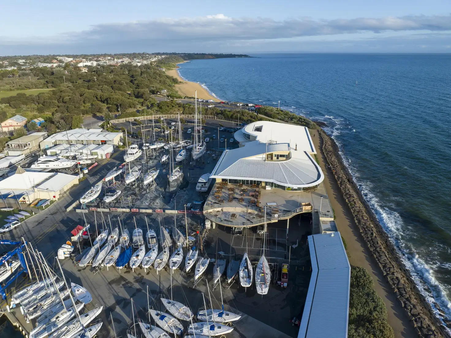 2 COLLINGWOOD ST, SANDRINGHAM VIC 3191, 0房, 0浴, Section