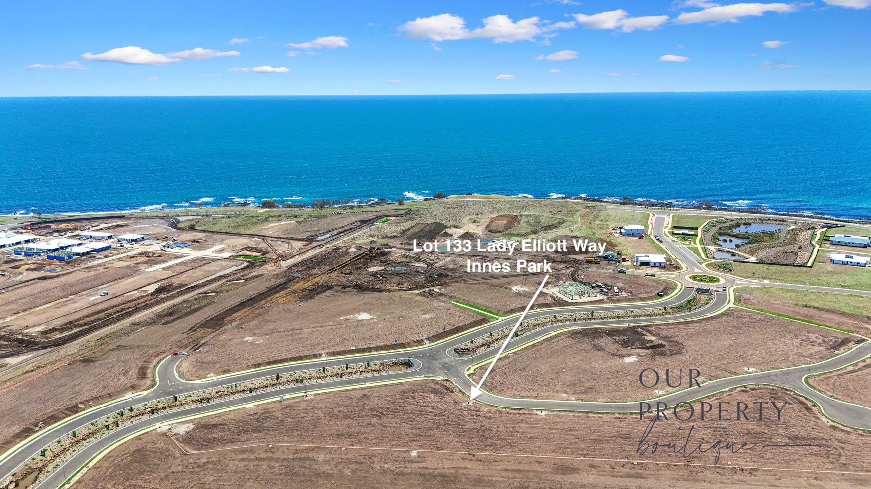 19 LADY MUSGRAVE DR, Innes Park, Wide Bay, 0 રૂમ, 0 બાથરૂમ, Section