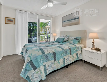 Unit 103/8 PHILIP AVENUE, BROADBEACH, 0 Kuwarto, 0 Banyo, Unit