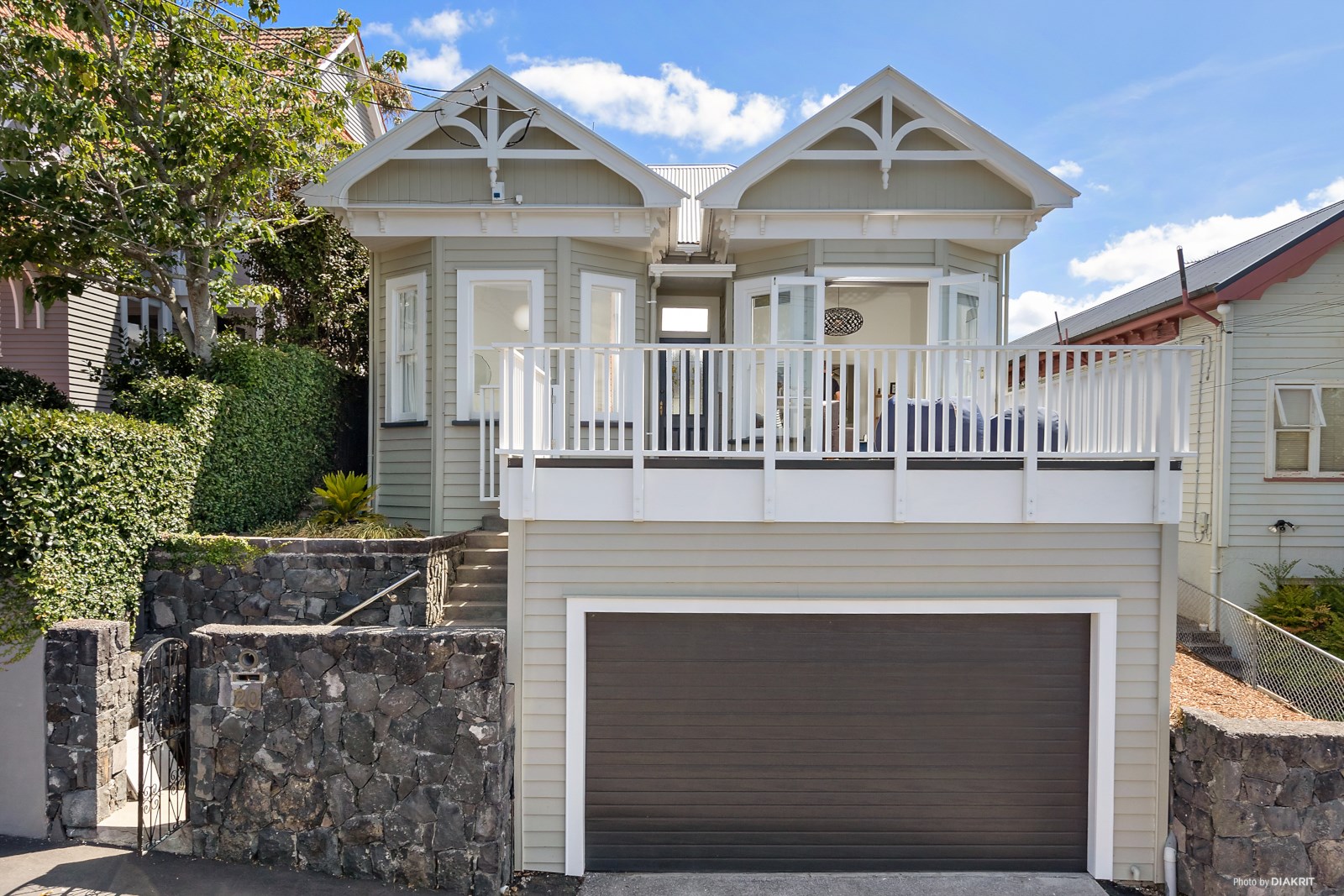 Residential  Mixed Housing Suburban Zone