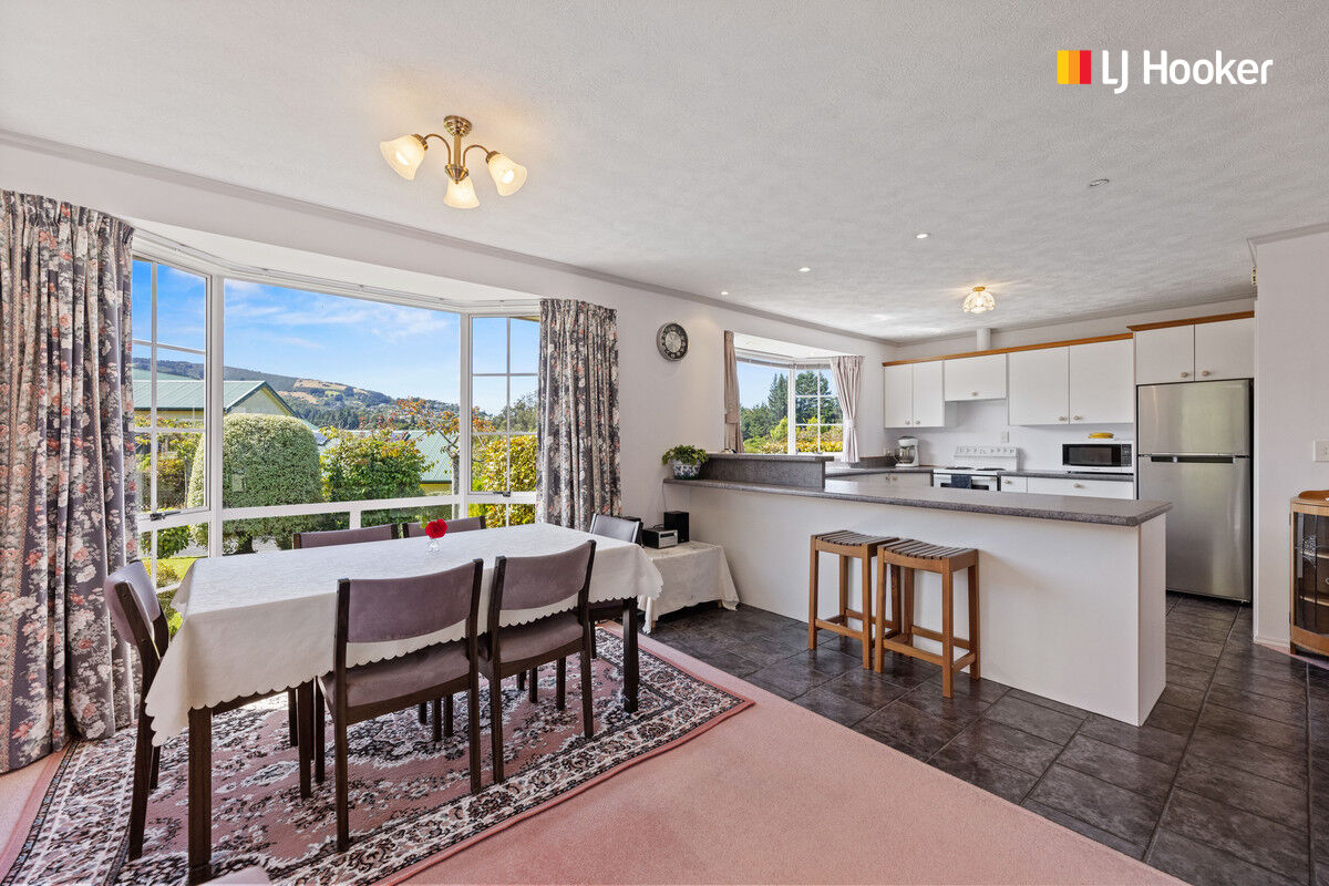 6 Leithton Close, Glenleith, Dunedin, 4 rūma, 2 rūma horoi, House