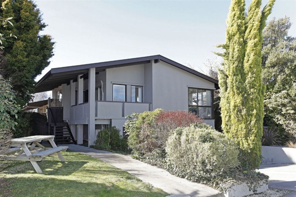 30 Ambleside Drive, Burnside, Christchurch City, 4 침실, 0 욕실