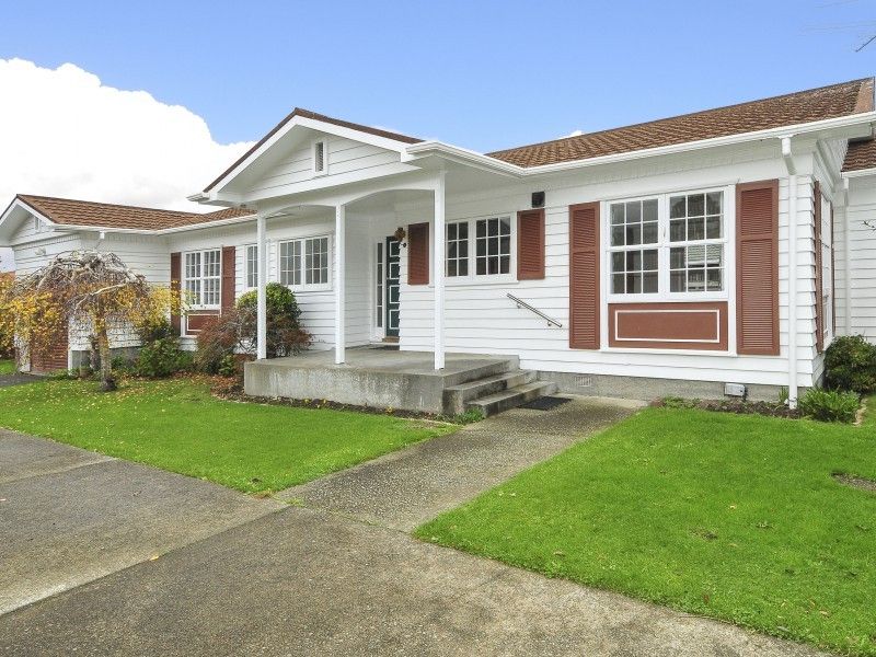 11a Avalon Crescent, Avalon, Lower Hutt City, 3 રૂમ, 1 બાથરૂમ