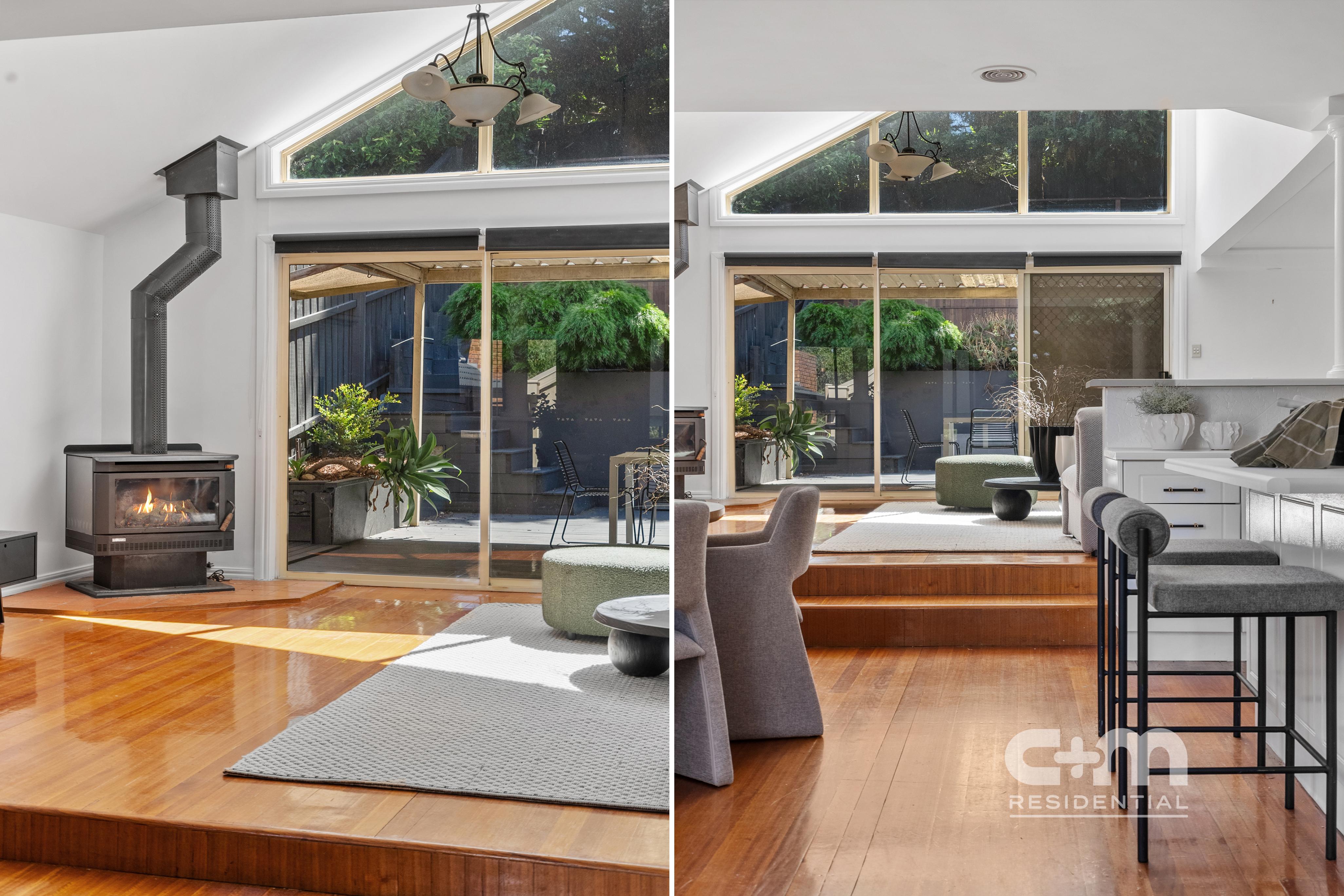 98A DEVEREAUX ST, Oak Park, North Melbourne, 0 ਕਮਰੇ, 0 ਬਾਥਰੂਮ, Townhouse