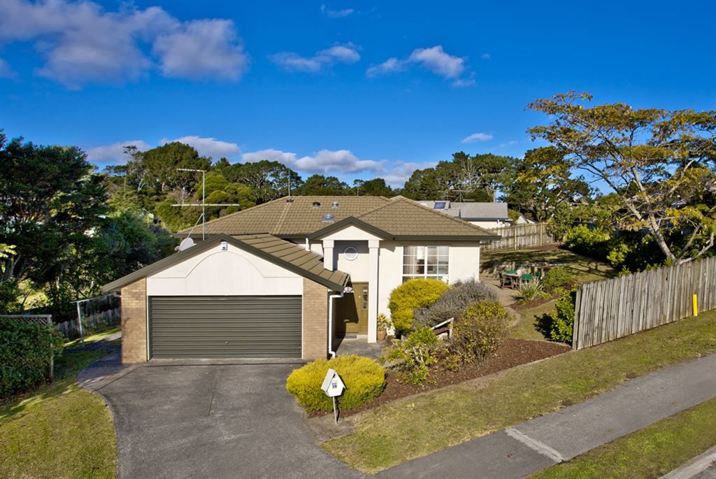 Residential  Mixed Housing Suburban Zone