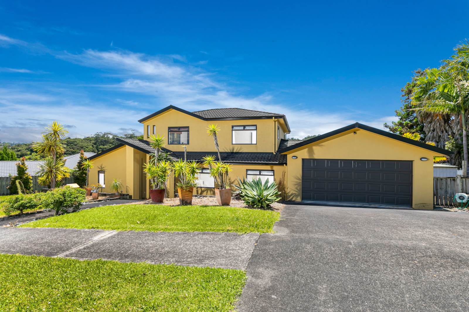 Residential  Mixed Housing Suburban Zone