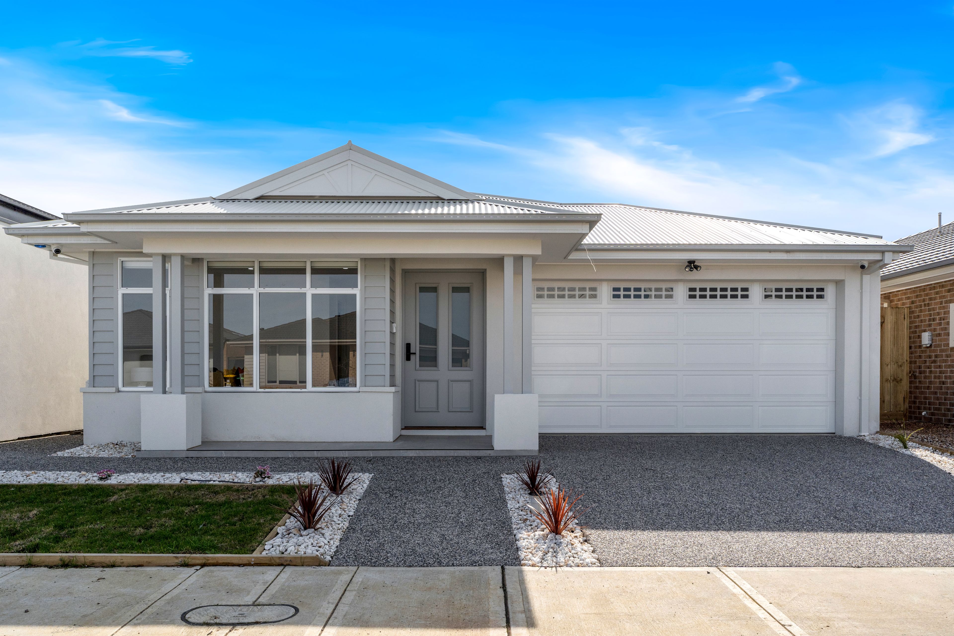 13 HILLSIDE AV, Mickleham, North Melbourne, 0 habitaciones, 0 baños, House