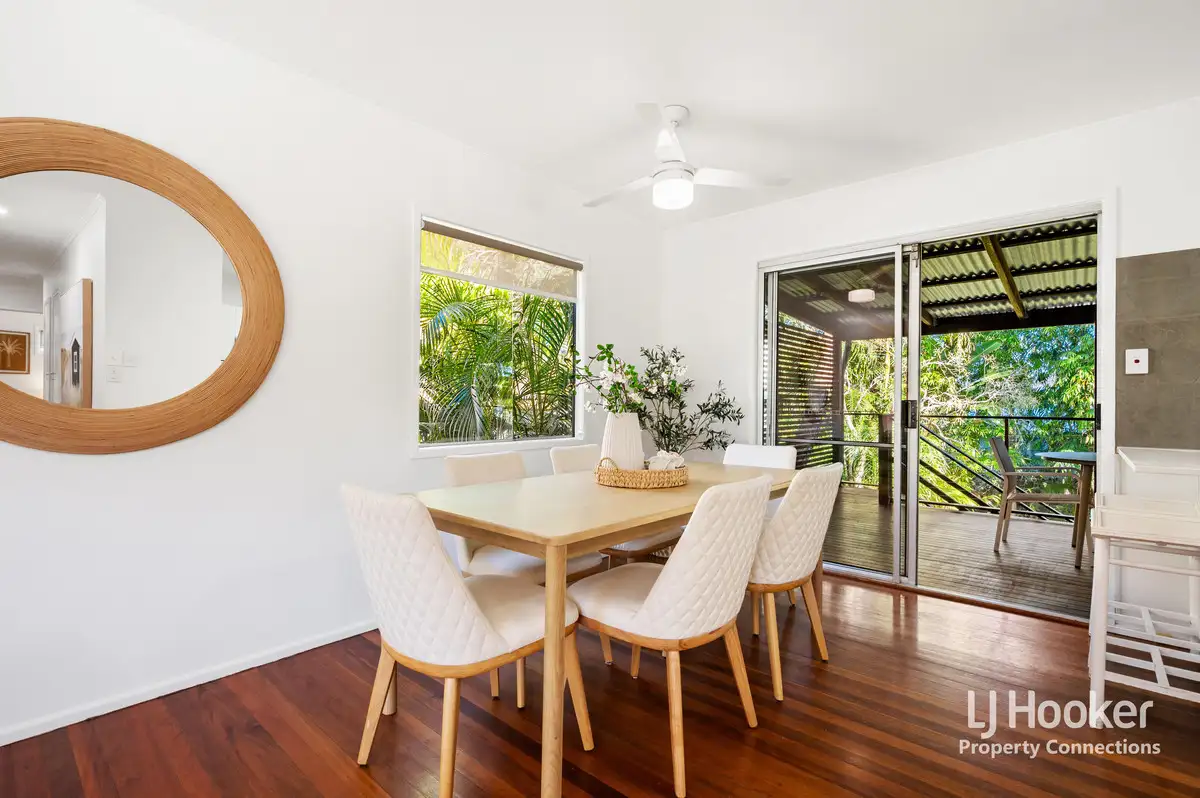 13 ELAROO CR, FERNY HILLS QLD 4055, 0房, 0浴, House