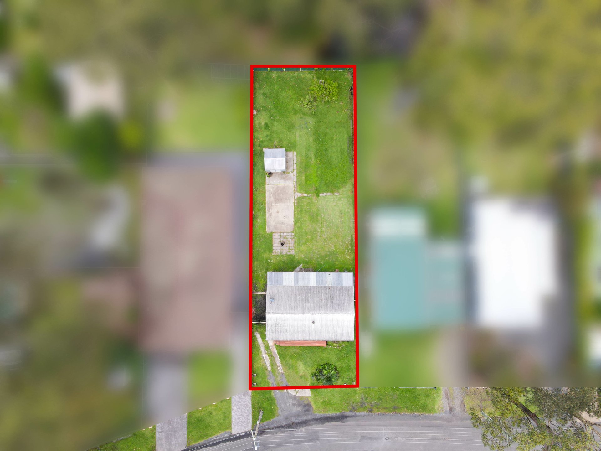 35 MOUNTAIN ST, Sanctuary Point, South Coast, 0房, 0浴, House