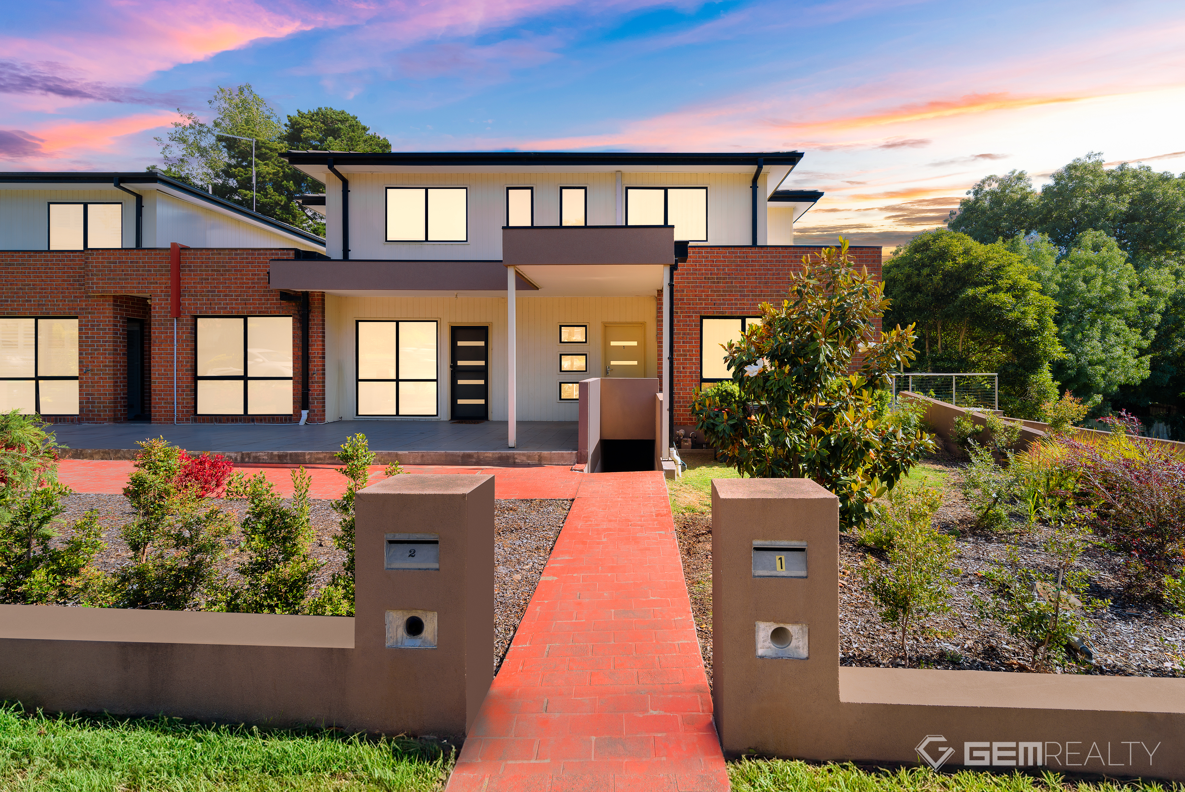 130 FERNTREE GULLY RD, Oakleigh East, Bayside, 0 રૂમ, 0 બાથરૂમ, Townhouse