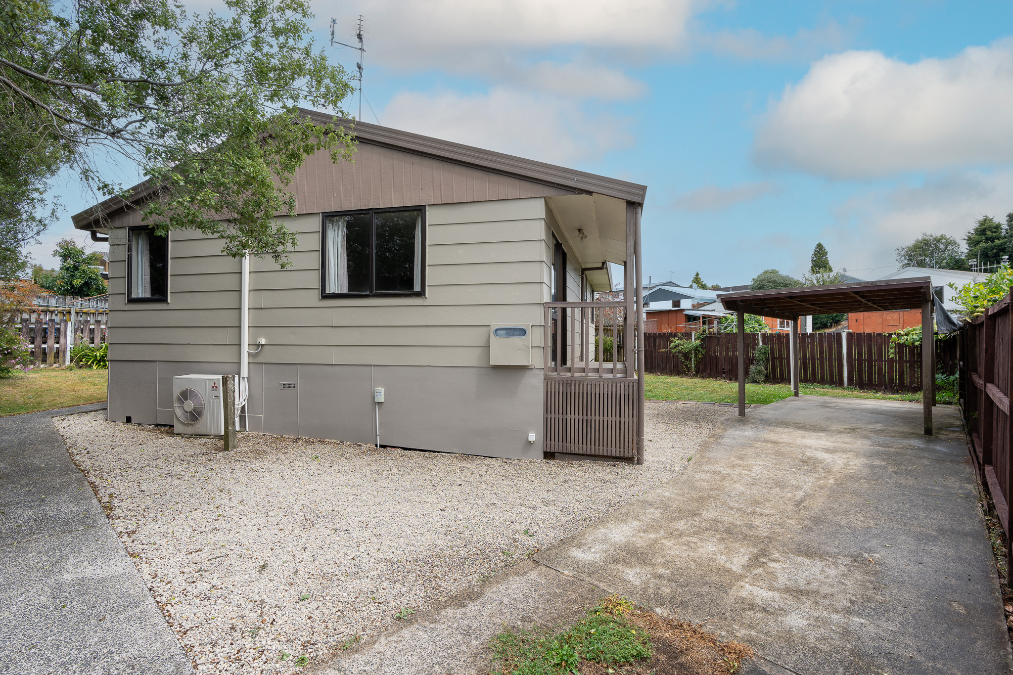 17a David Street, Nawton, Hamilton, 3 غرف, 1 حمامات, House