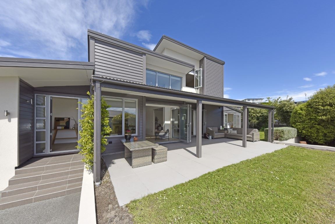 11 Stonewall Place, Huntsbury, Christchurch, 4 ਕਮਰੇ, 2 ਬਾਥਰੂਮ, House