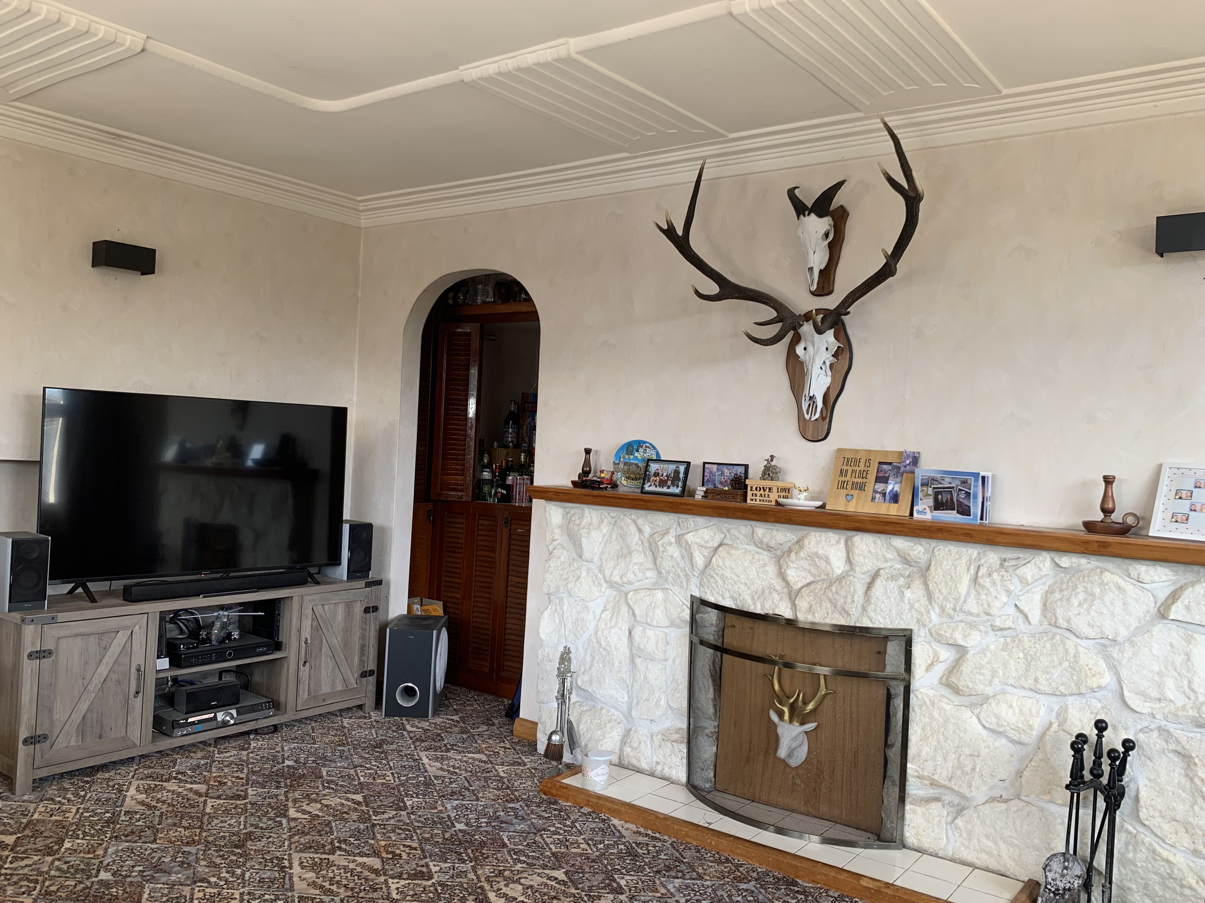 2 Athol Place, Balclutha, Clutha, 4 ห้องนอน, 1 ห้องน้ำ, House