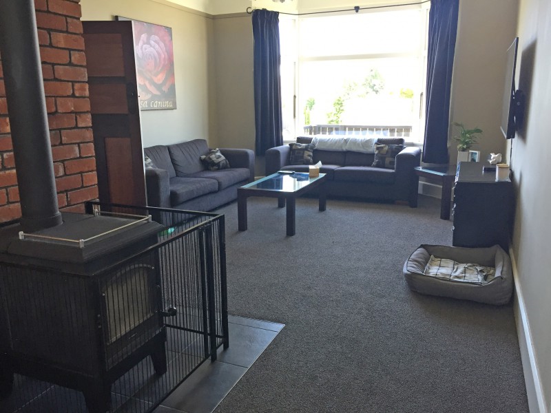 3 Harper Street, Parkside, Timaru, 3 ਕਮਰੇ, 0 ਬਾਥਰੂਮ