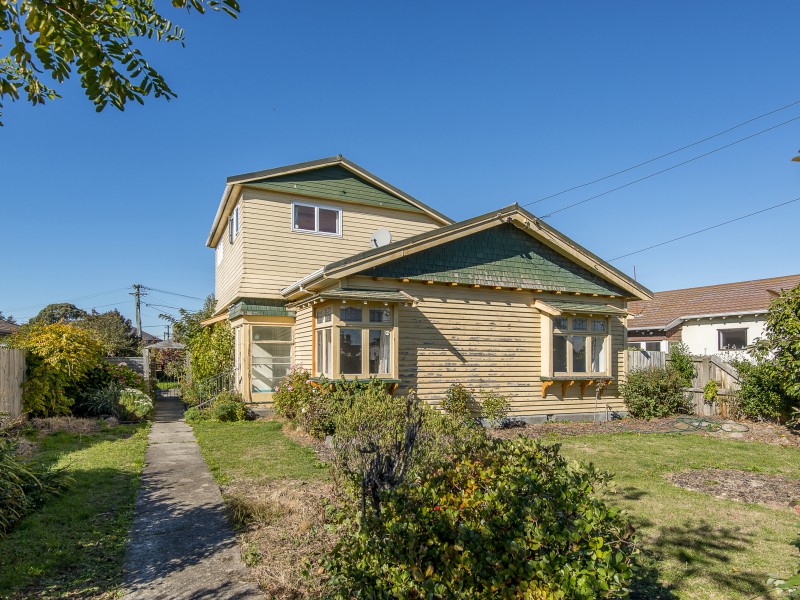 30 Mackworth Street, Woolston, Christchurch City, 4 ਕਮਰੇ, 1 ਬਾਥਰੂਮ