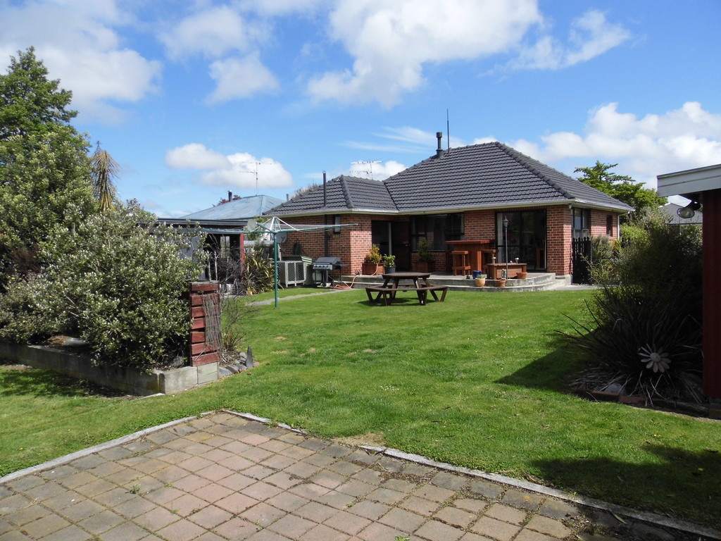 Residential C