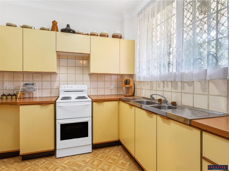 UNIT 10 47-49 THE AVENUE, Hurstville, St George, 0 غرف, 0 حمامات, Unit