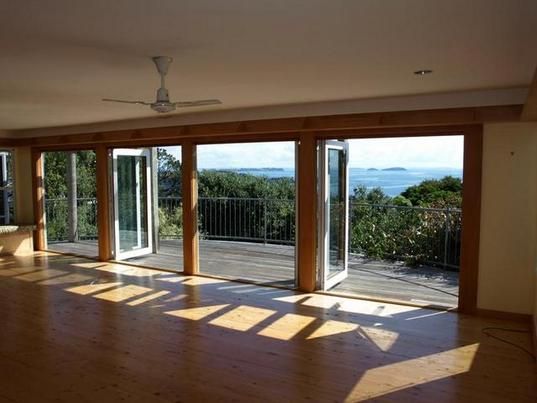Hauraki Gulf Islands
