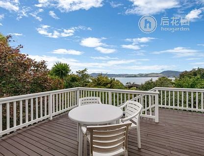 13a Grand Vue Road, Kawaha Point, Rotorua, 4房, 3浴