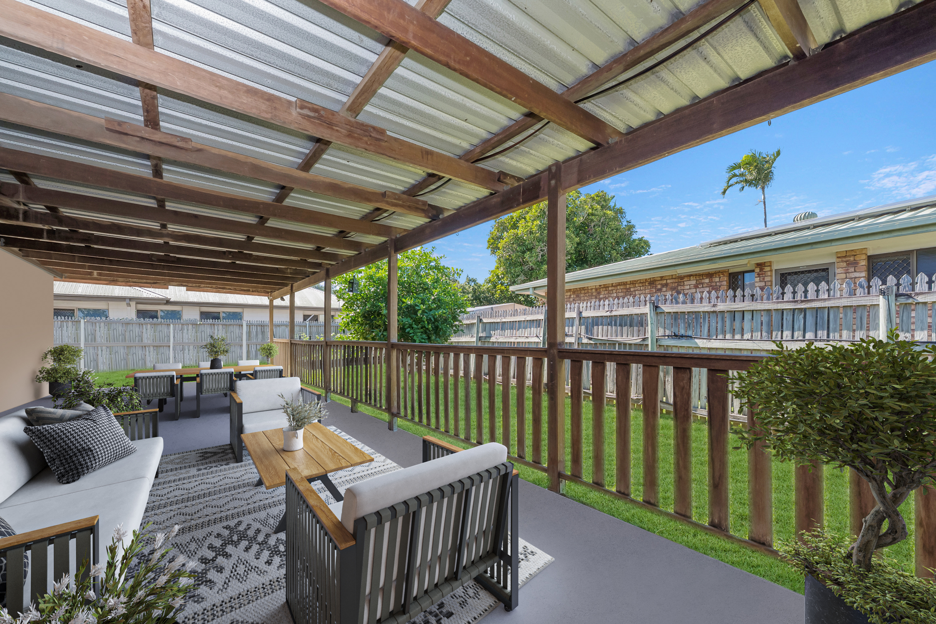 159 KERN BROTHERS DR, Thuringowa Central, Townsville, 0 રૂમ, 0 બાથરૂમ, House