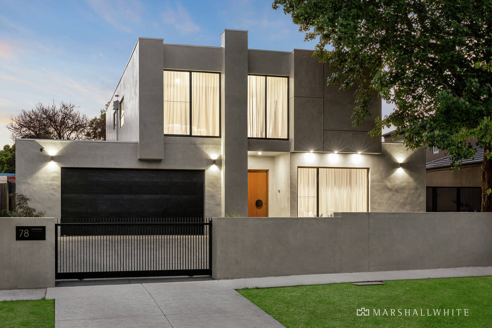 NEIGHBOURHOOD RESIDENTIAL ZONE - SCHEDULE 3