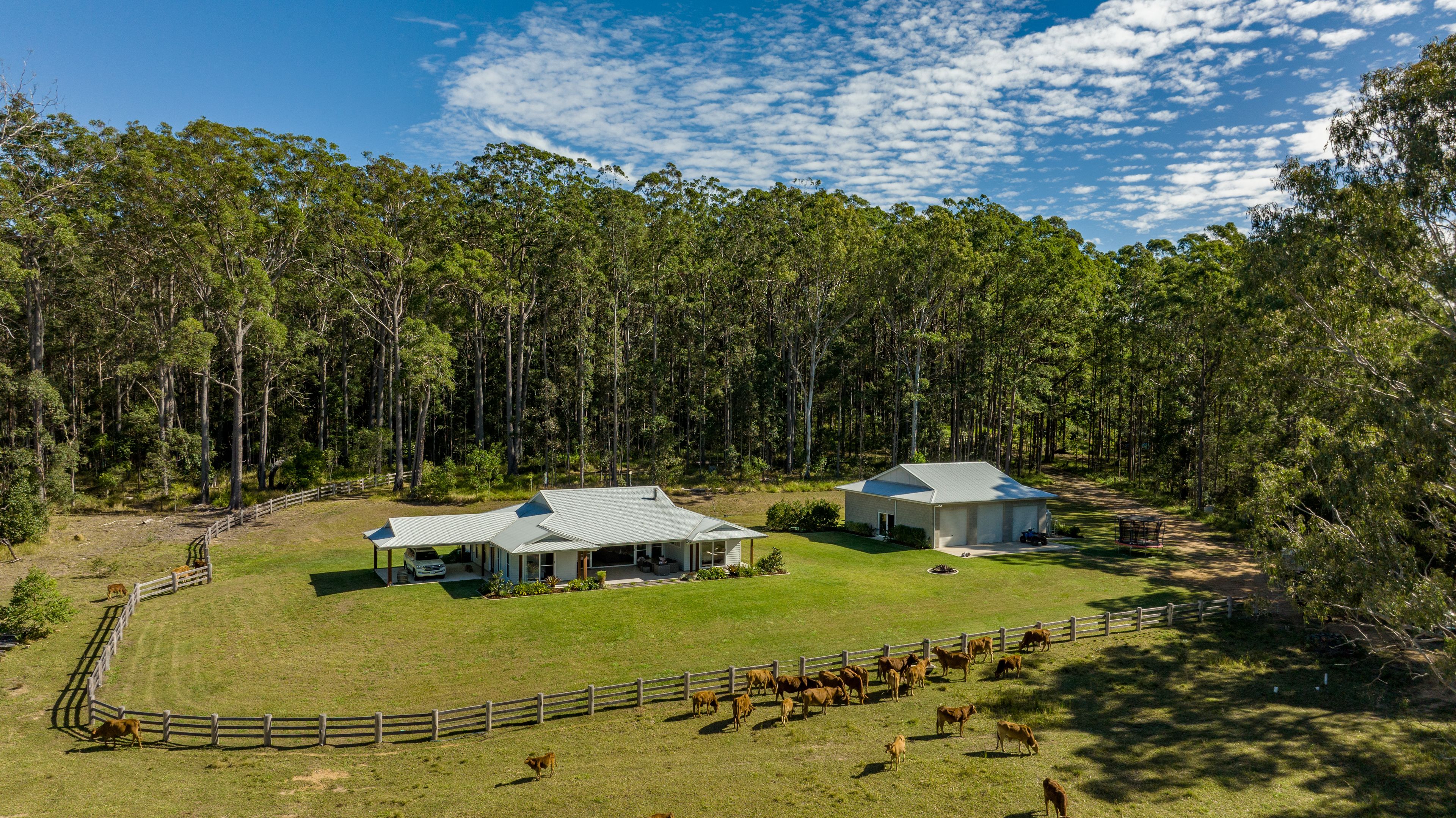 79-89 MELALEUCA LANE, Cootharaba, Sunshine Coast, 0 Schlafzimmer, 0 Badezimmer, Lifestyle Section
