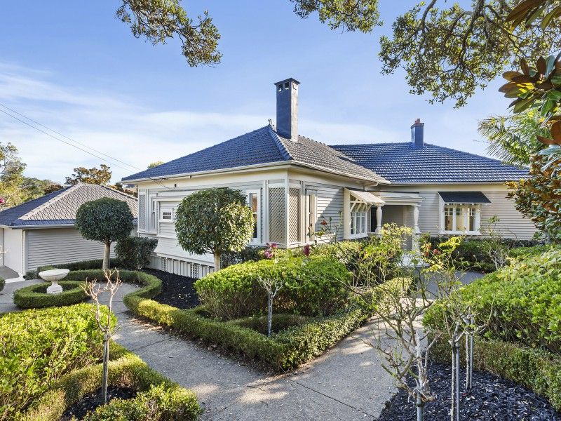 89 Ranfurly Road, Epsom
