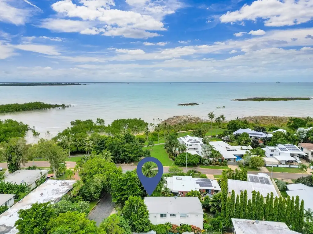 UNIT 4 3 PALM ST, Nightcliff, Darwin Suburbs, 0房, 0浴, Unit