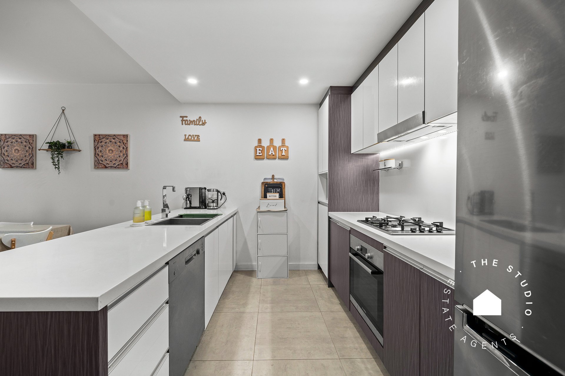 BUILDING H UNIT 109 4 GERBERA PL, Kellyville, The Hills, 0 ห้องนอน, 0 ห้องน้ำ, Unit