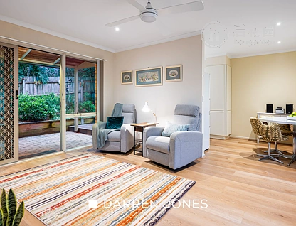 Unit 3/43 RAILWAY PARADE, ELTHAM, 2 રૂમ, 1 બાથરૂમ, Unit