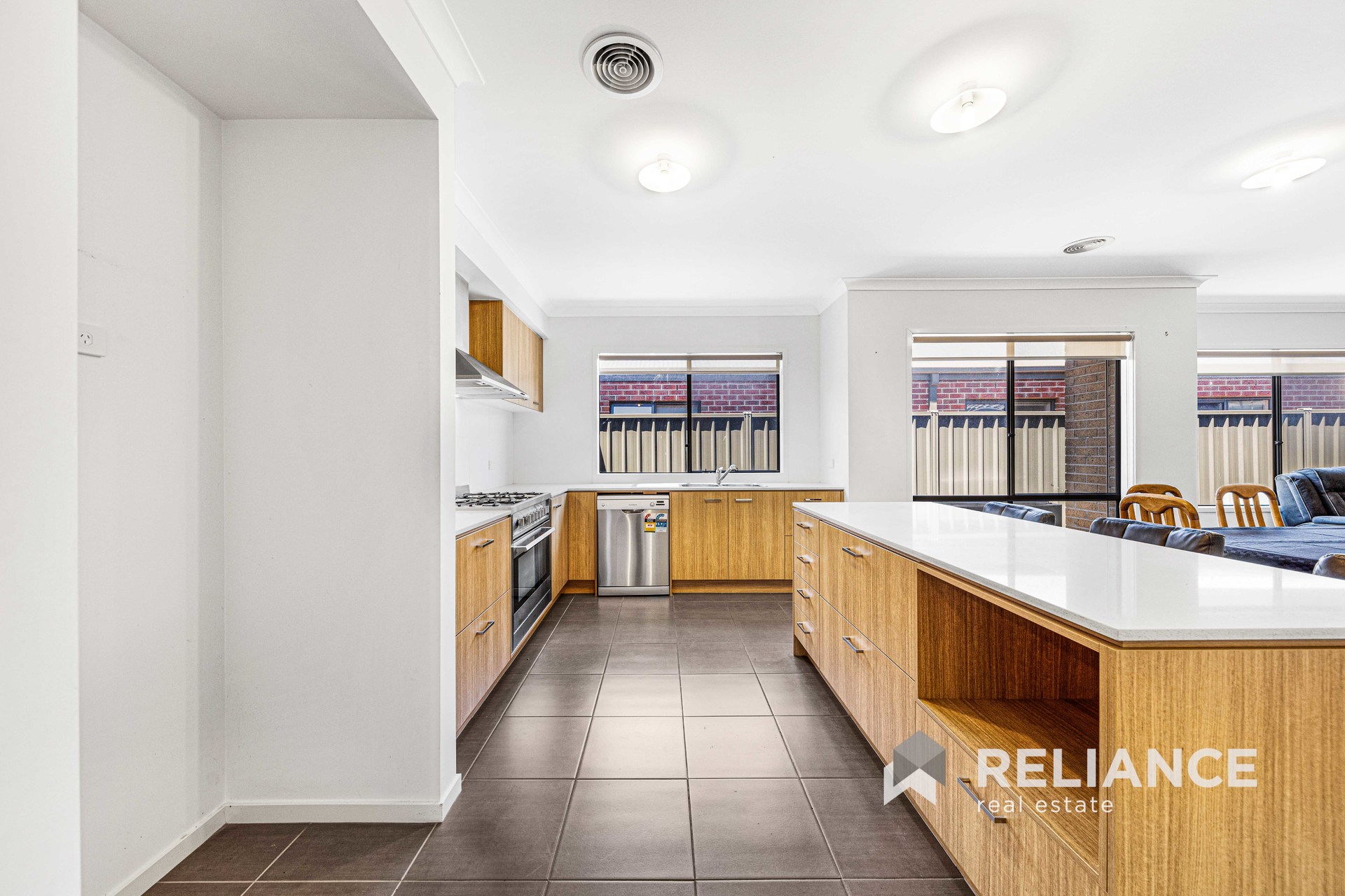 18 STANHOPE RD, Tarneit, South West Melbourne, 0房, 0浴, House