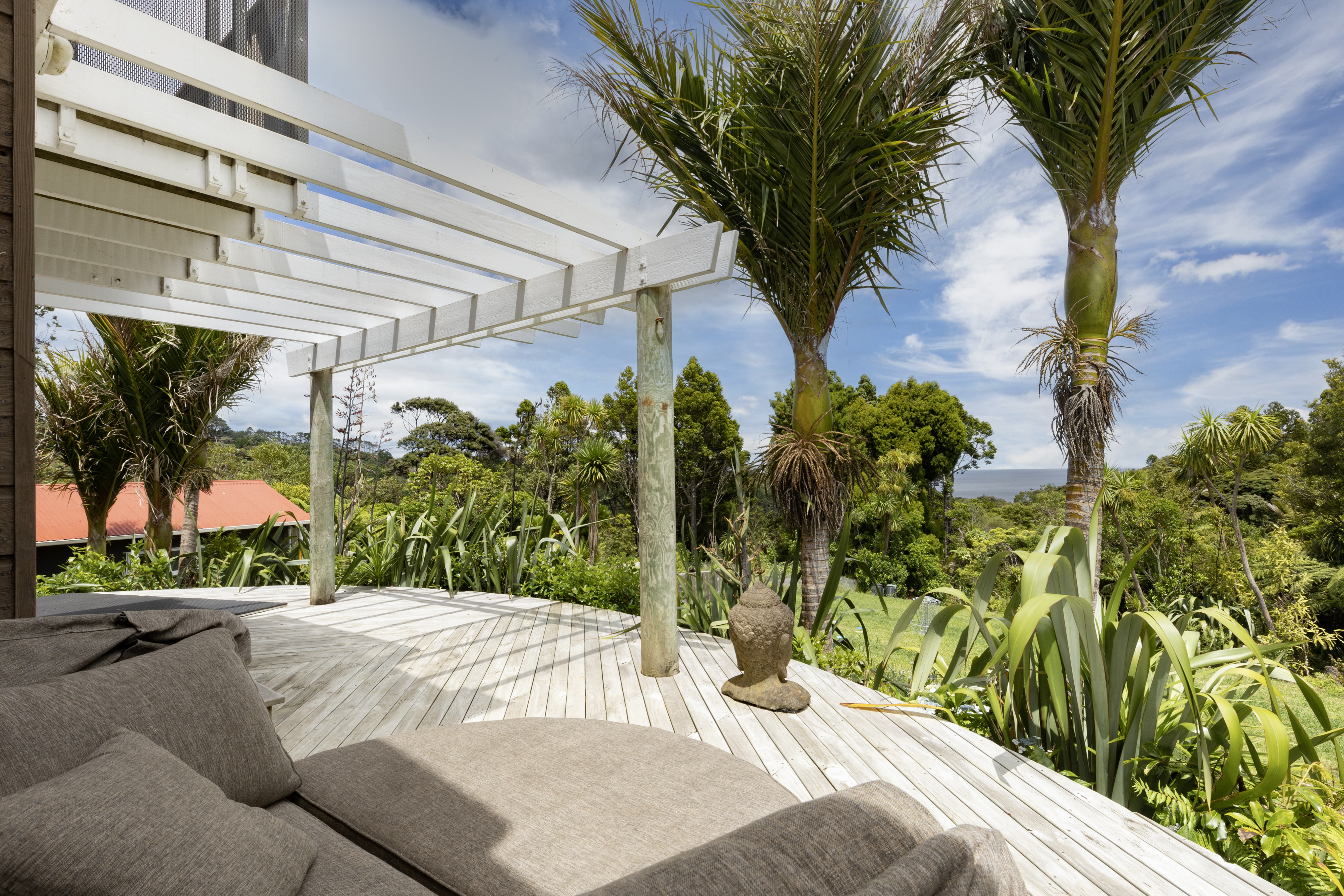 Rural  Waitakere Ranges Zone