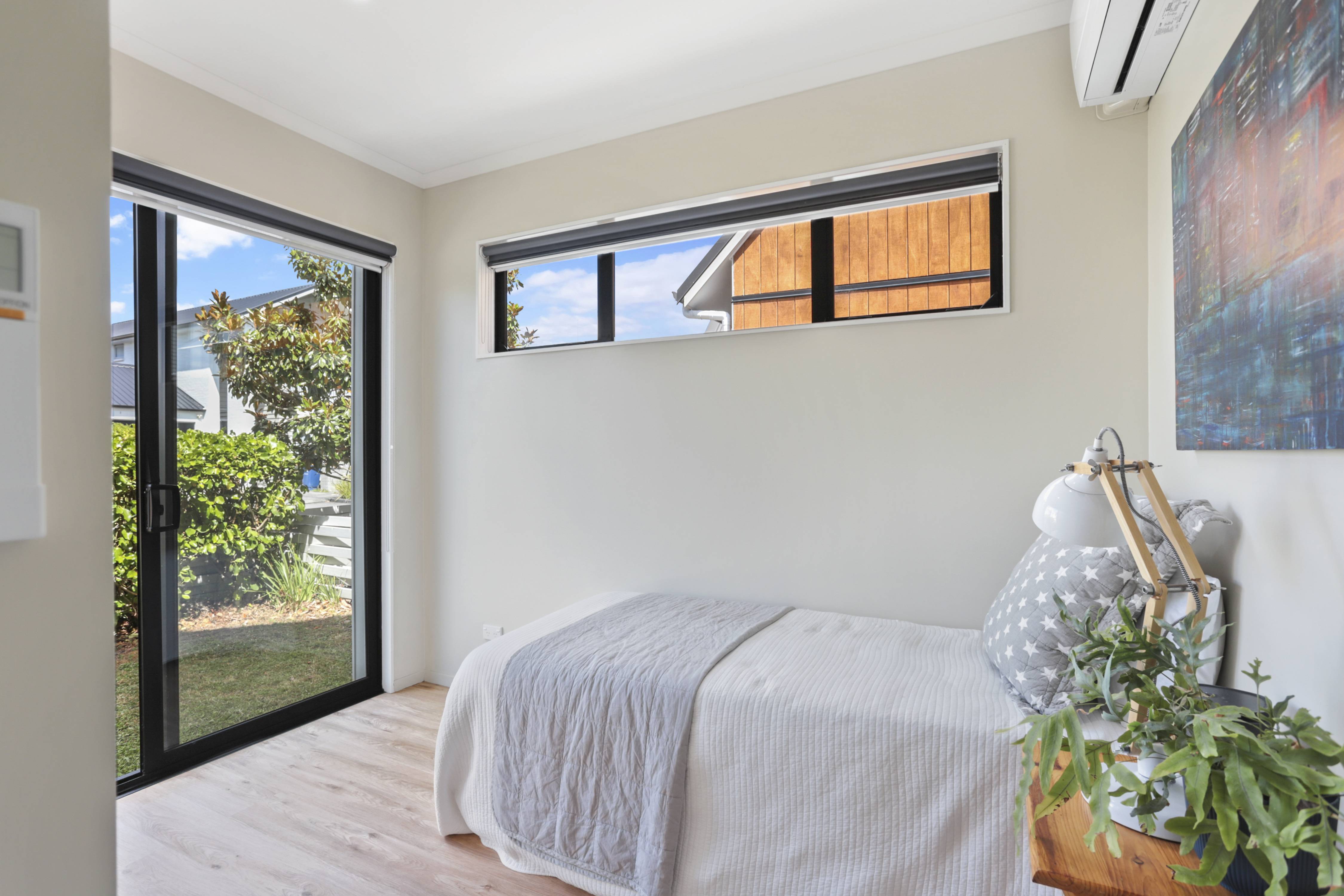 8 Harakeke Road, Hobsonville, Auckland - Waitakere, 2房, 0浴, House