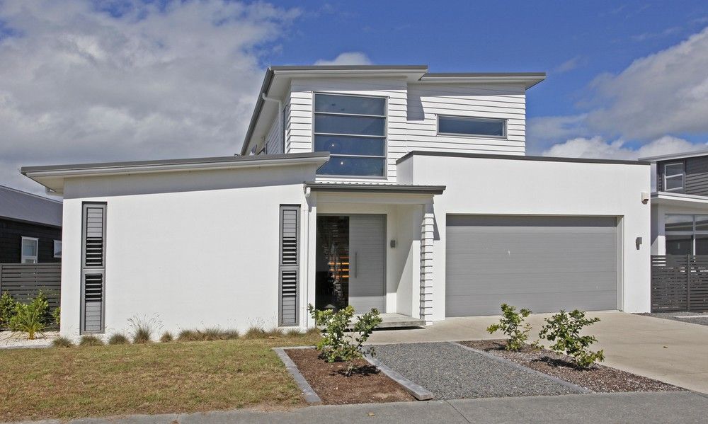 Residential  Single House Zone