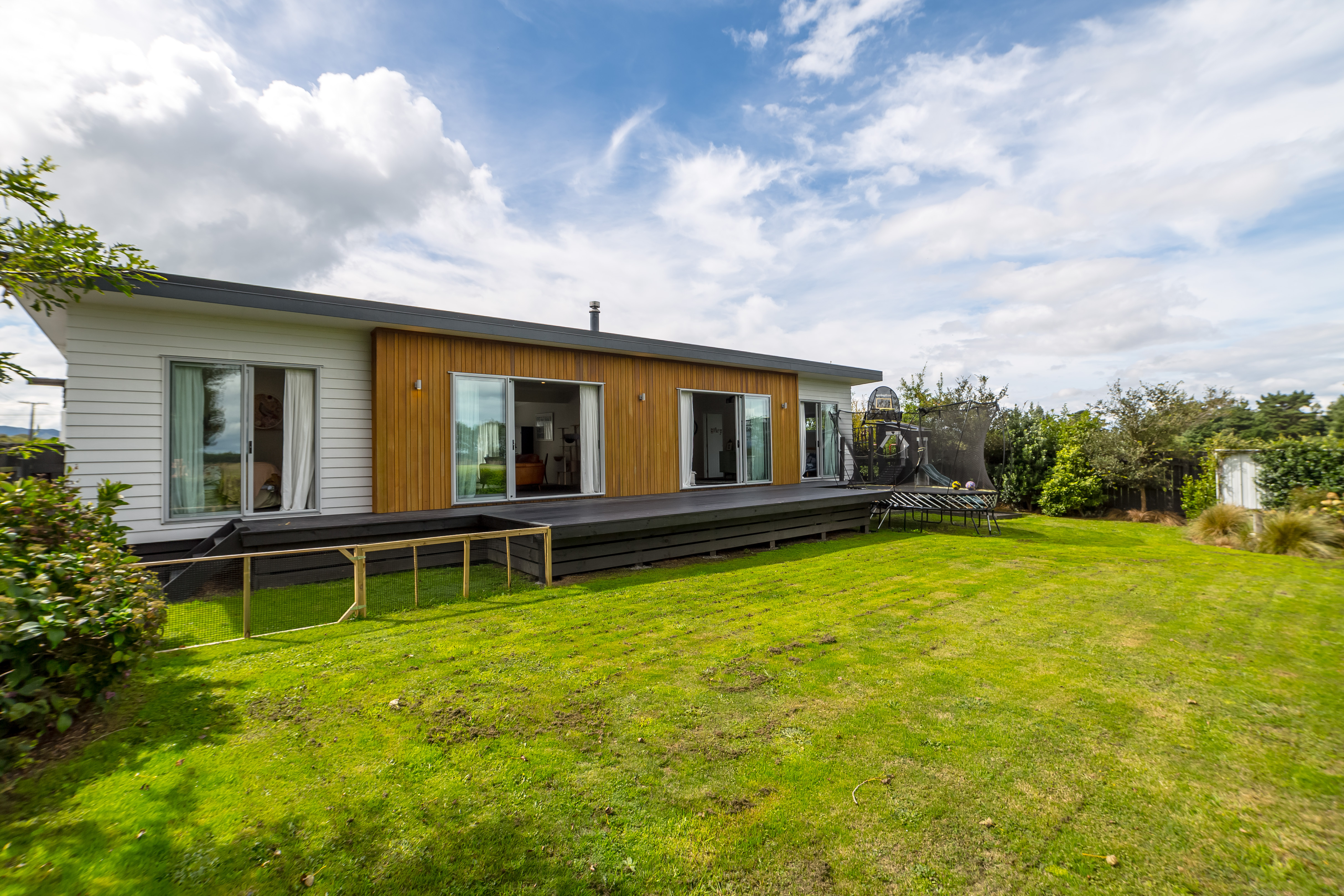 47 Lyon Street, Featherston, South Wairarapa, 3 રૂમ, 2 બાથરૂમ, House
