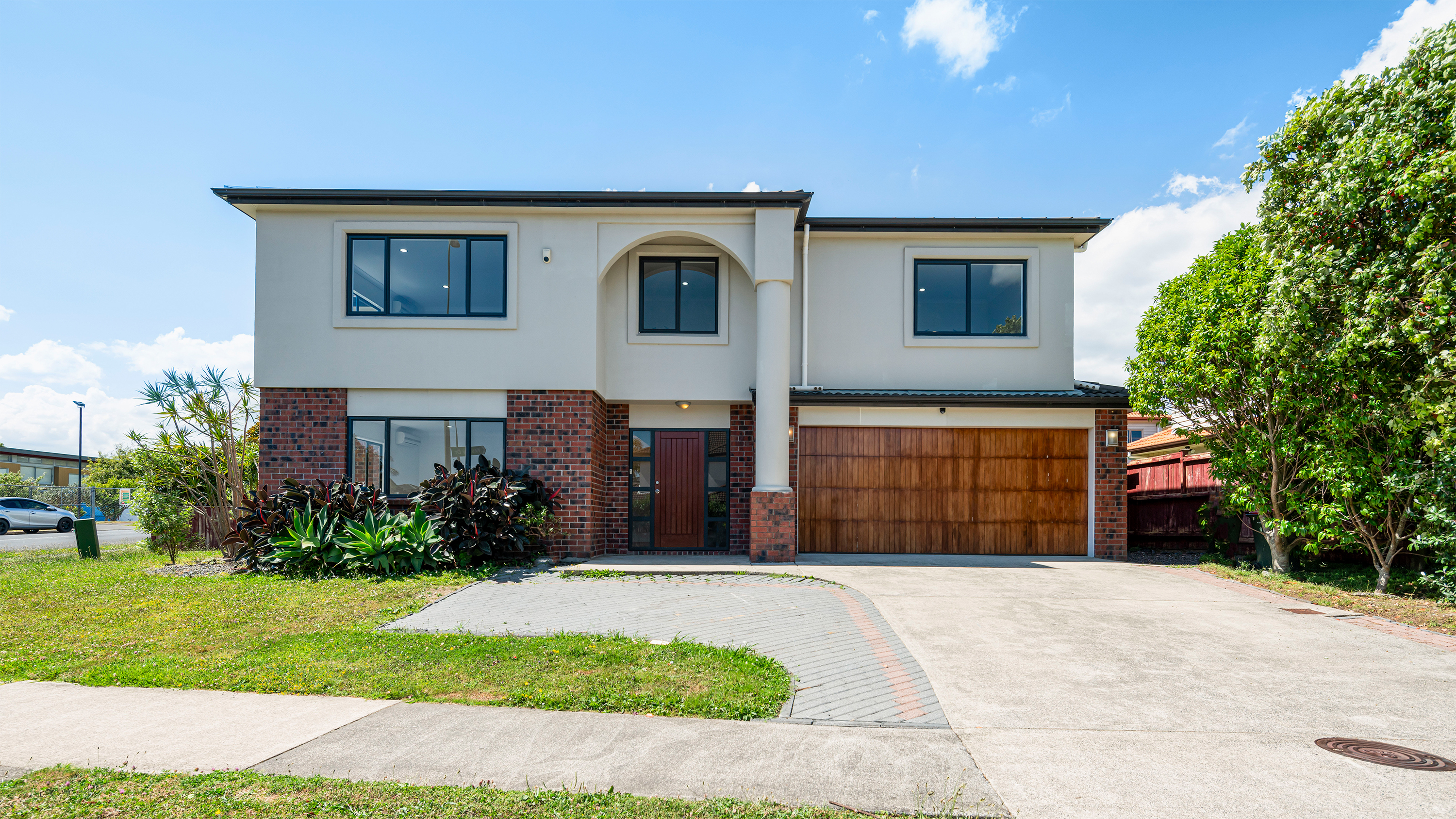 35 Kestev Drive, Flat Bush, Manukau City, 6 ห้องนอน, 3 ห้องน้ำ, House
