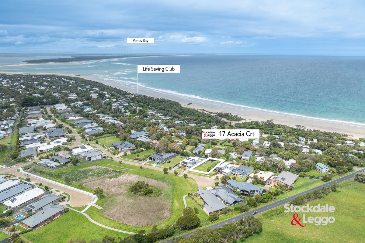 17 ACACIA CT, Inverloch, Traralagon , 0房, 0浴, Section