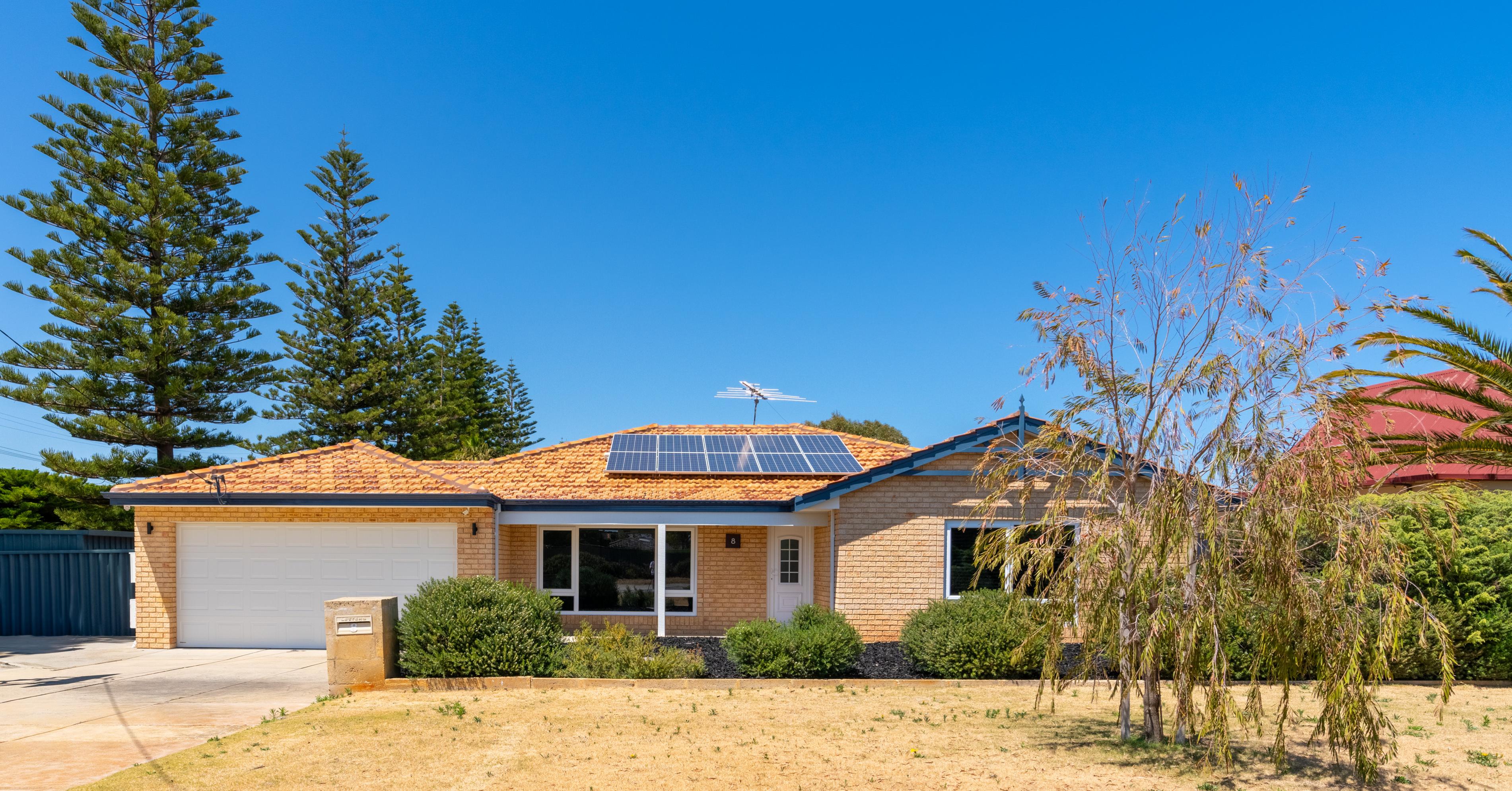 8 BIGHT REEFS RD, Singleton, Rockingham, 0 ਕਮਰੇ, 0 ਬਾਥਰੂਮ, House