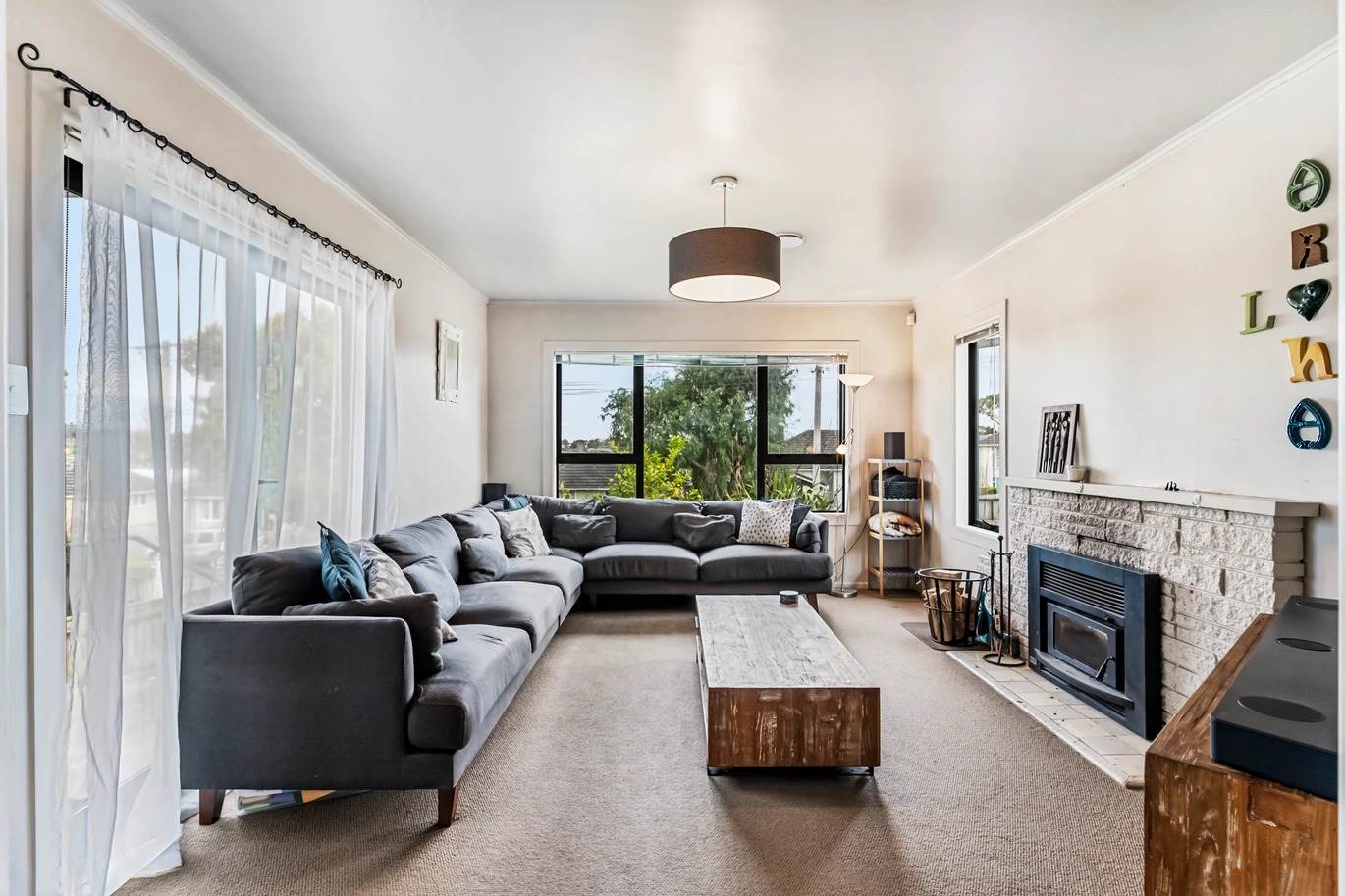 28 Hooks Road, Manurewa, Manukau City, 3 ਕਮਰੇ, 1 ਬਾਥਰੂਮ, House