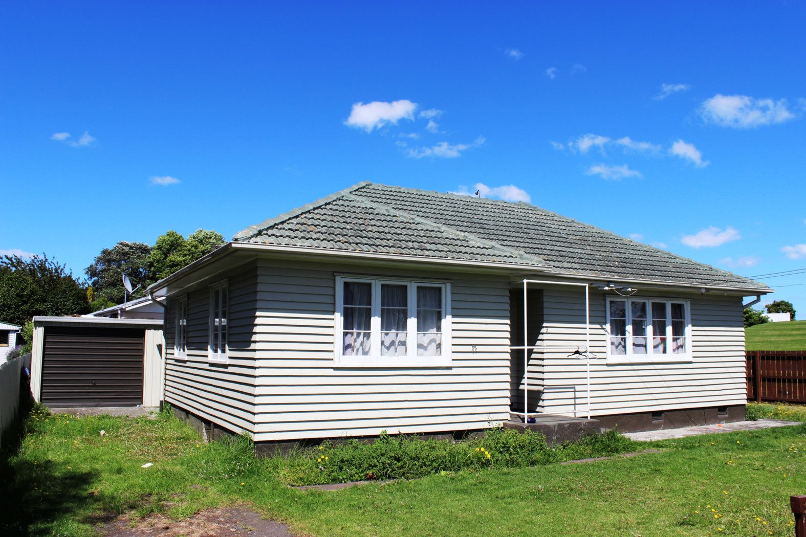 Residential  Mixed Housing Suburban Zone