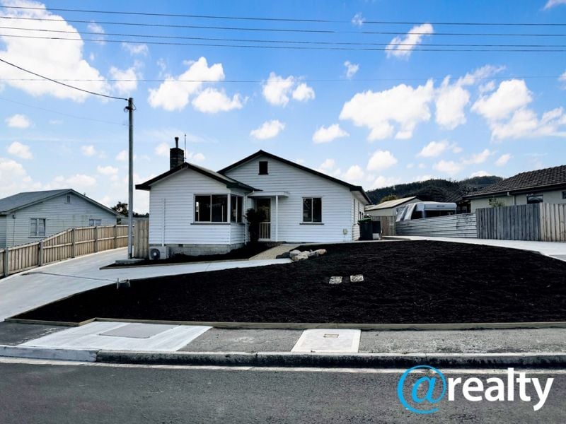 22 AMUNDSEN CR, Warrane, Hobart, 0 ਕਮਰੇ, 0 ਬਾਥਰੂਮ, House