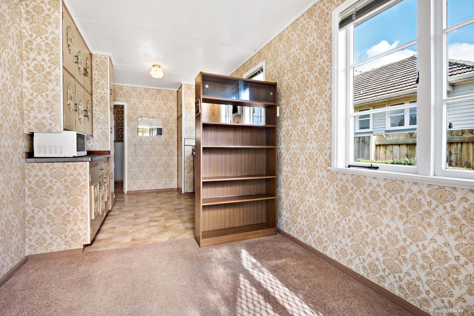 9 Ngarimu Road, Panmure, Auckland City, 3 રૂમ, 0 બાથરૂમ, House