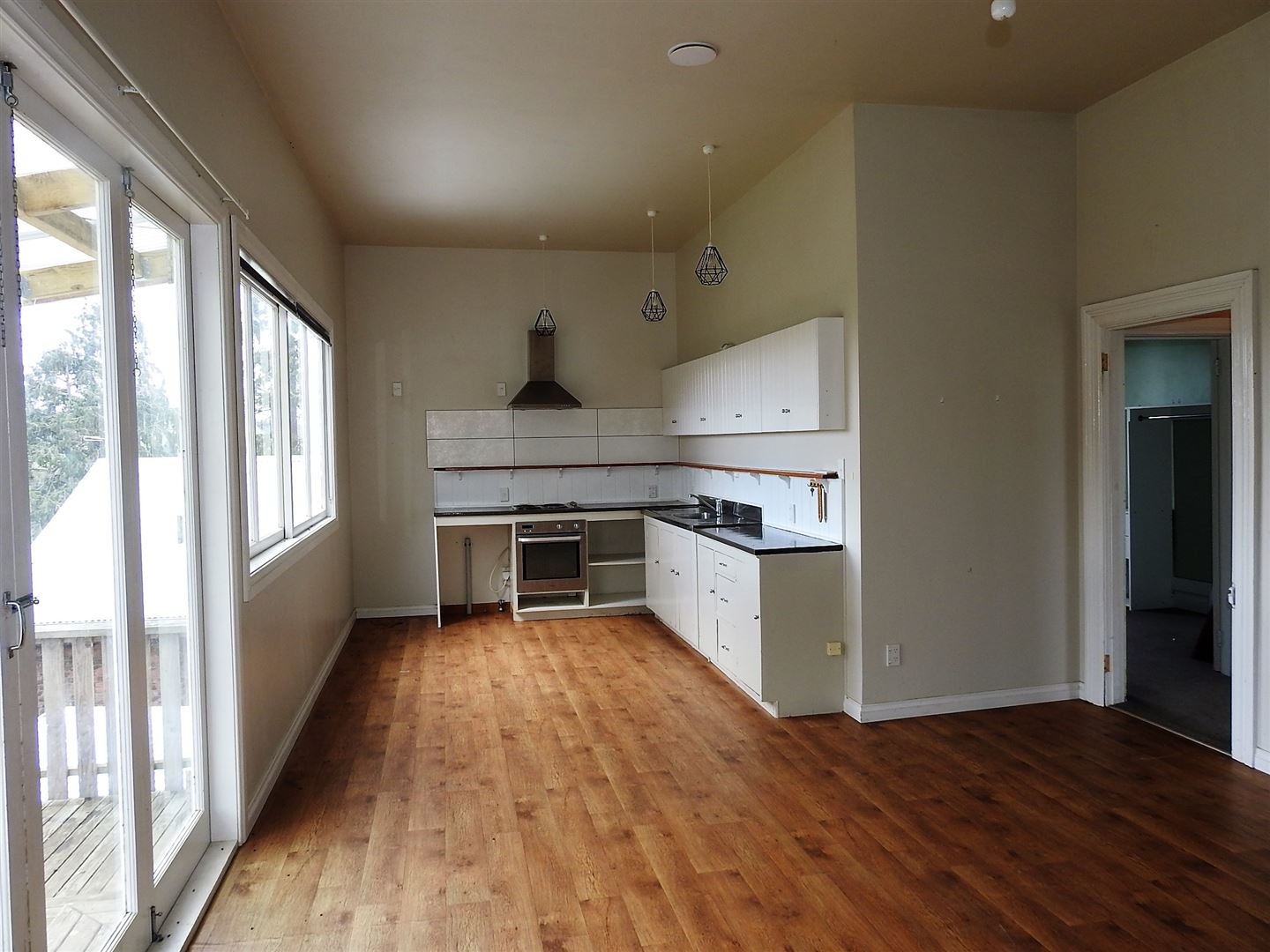40 Swan Street, Taihape and Surrounds, Rangitikei, 3 ਕਮਰੇ, 0 ਬਾਥਰੂਮ