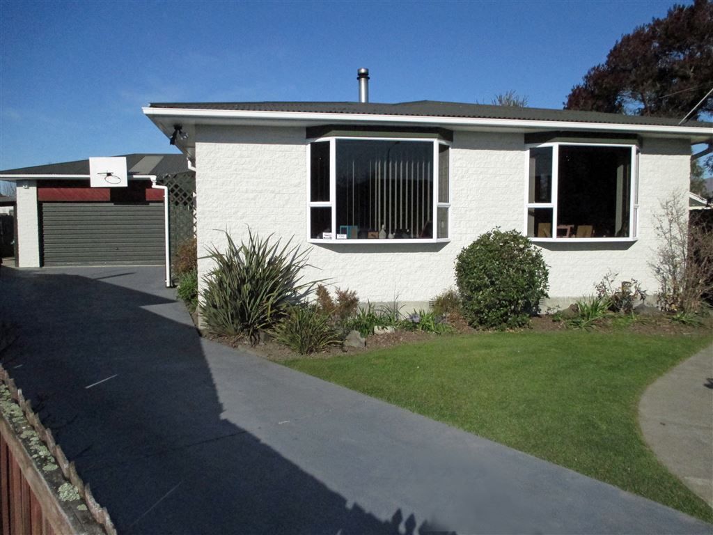 14 Logie Place, Bromley, Christchurch City, 4 Bedrooms, 0 Bathrooms